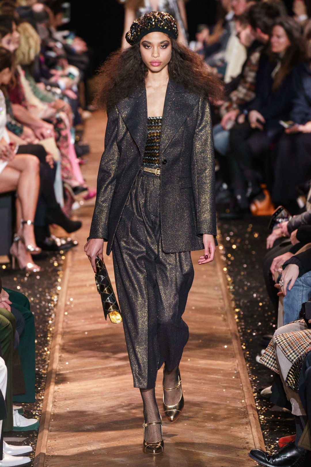 Michael Kors Collection 2019-20 Sonbahar/Kış