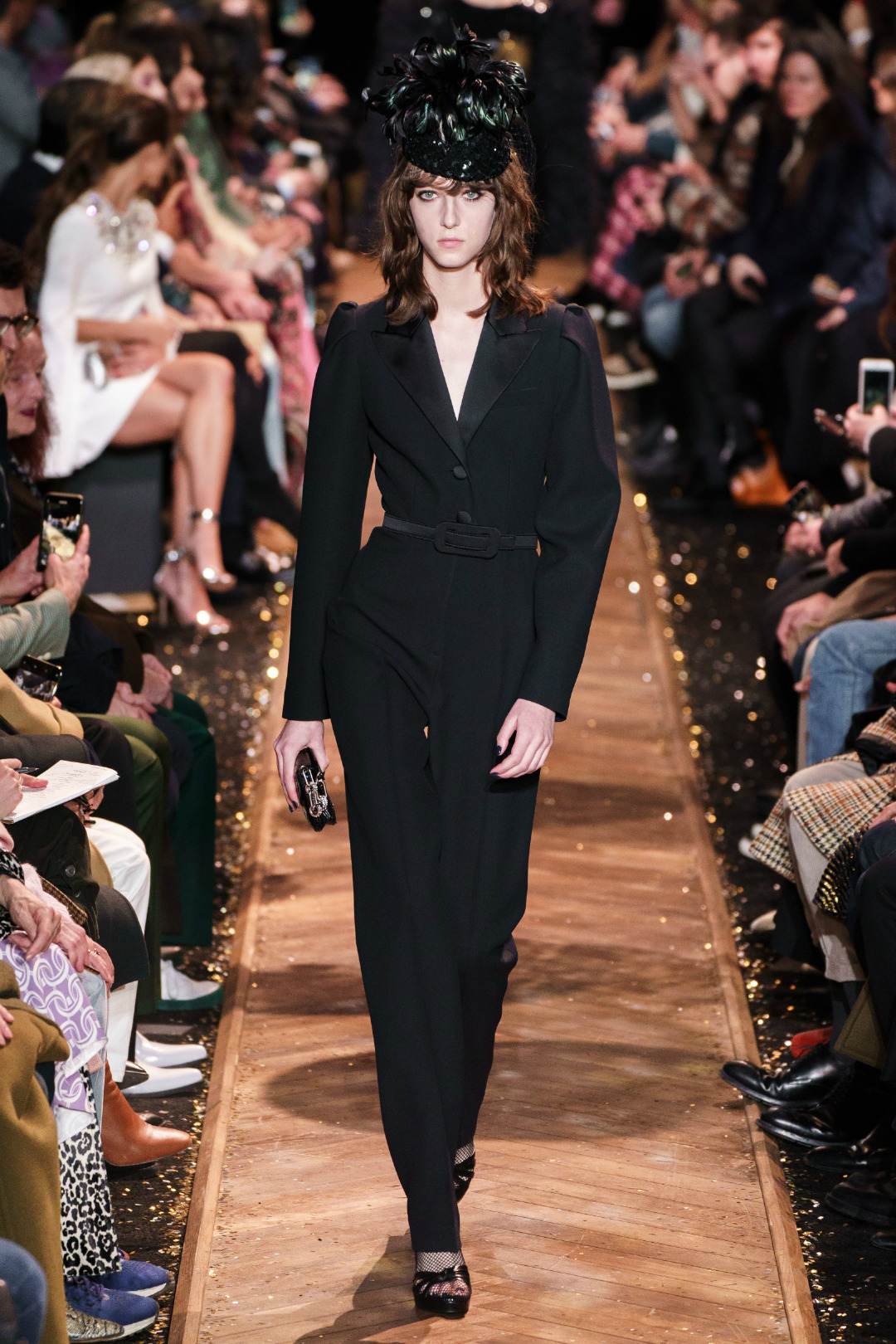 Michael Kors Collection 2019-20 Sonbahar/Kış