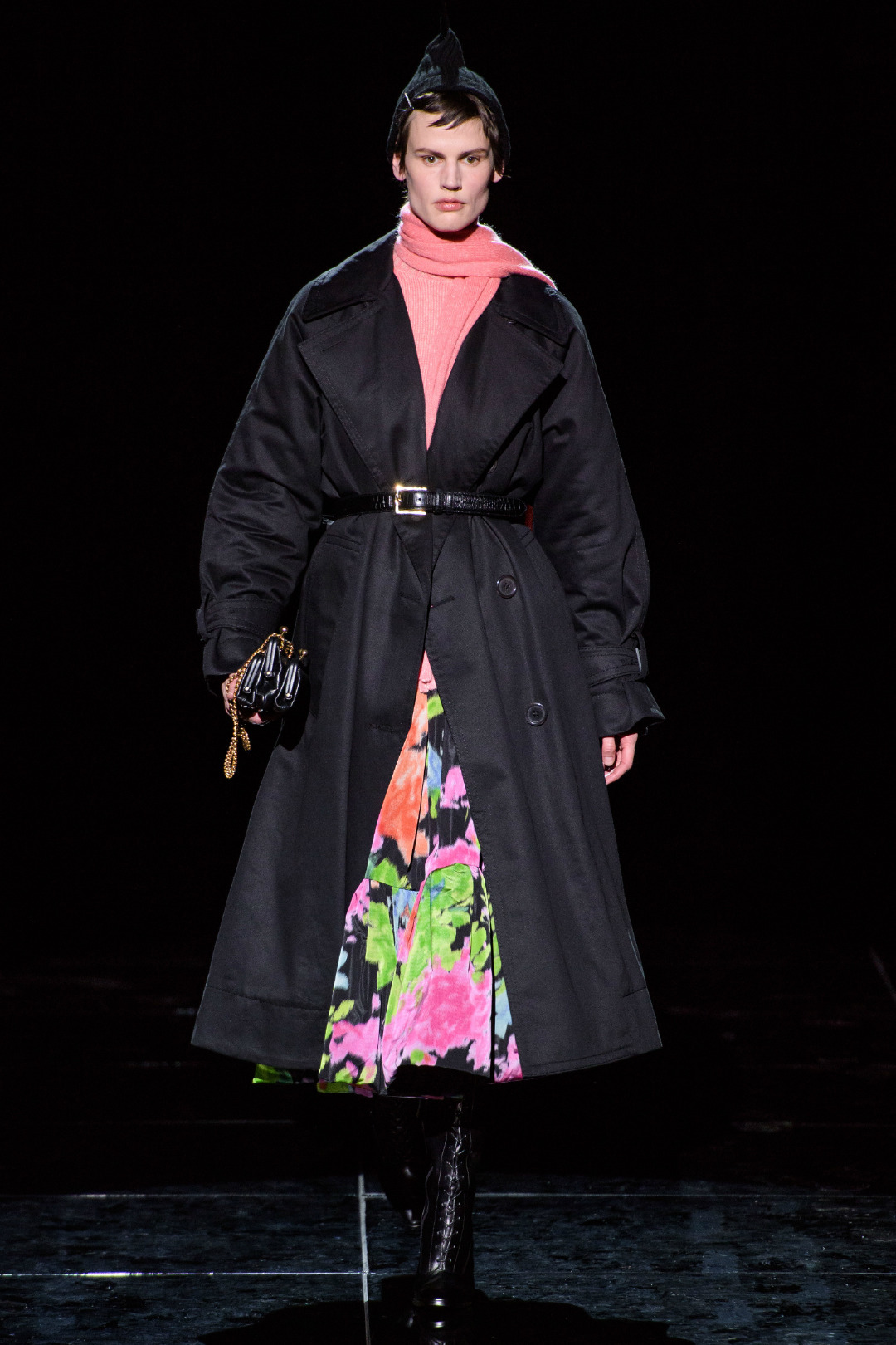 Marc Jacobs 2019-20 Sonbahar/Kış