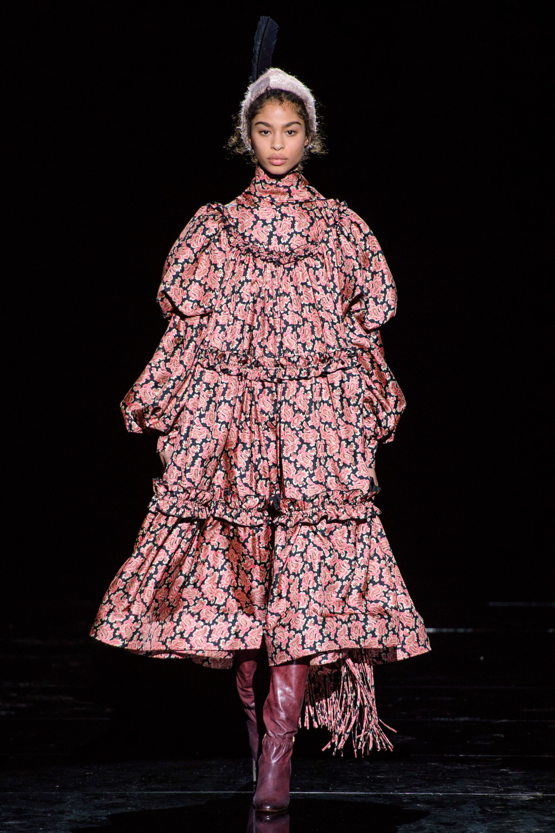 Marc Jacobs 2019-20 Sonbahar/Kış