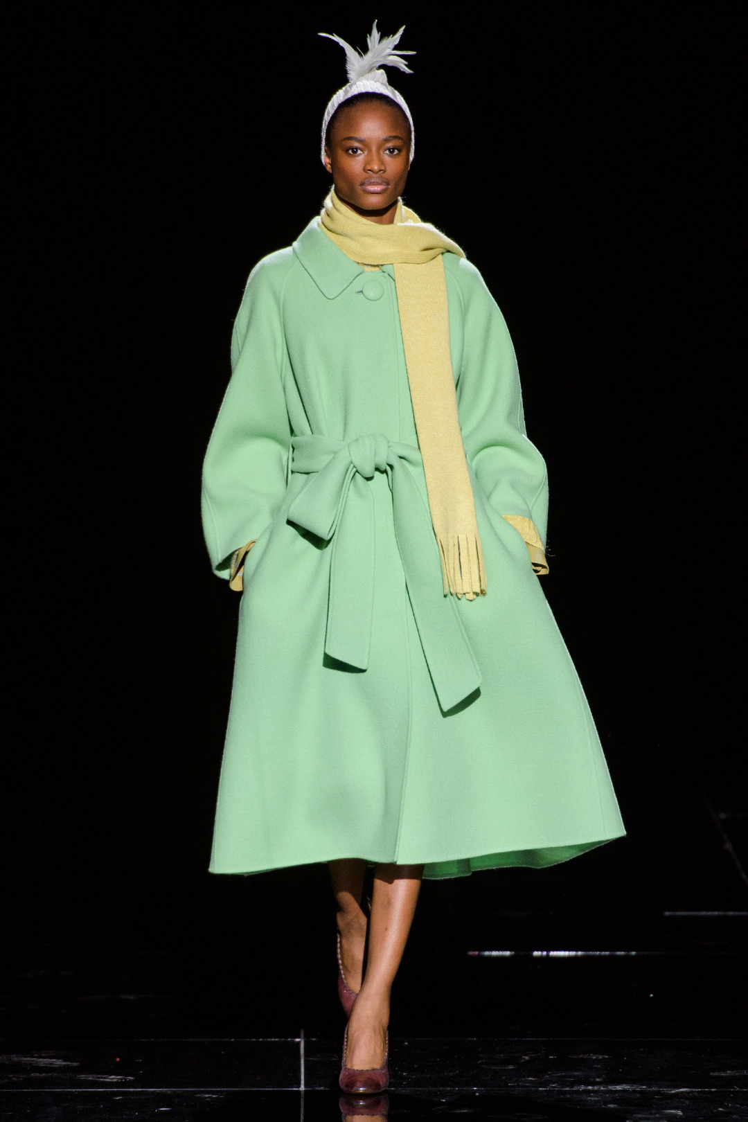 Marc Jacobs 2019-20 Sonbahar/Kış