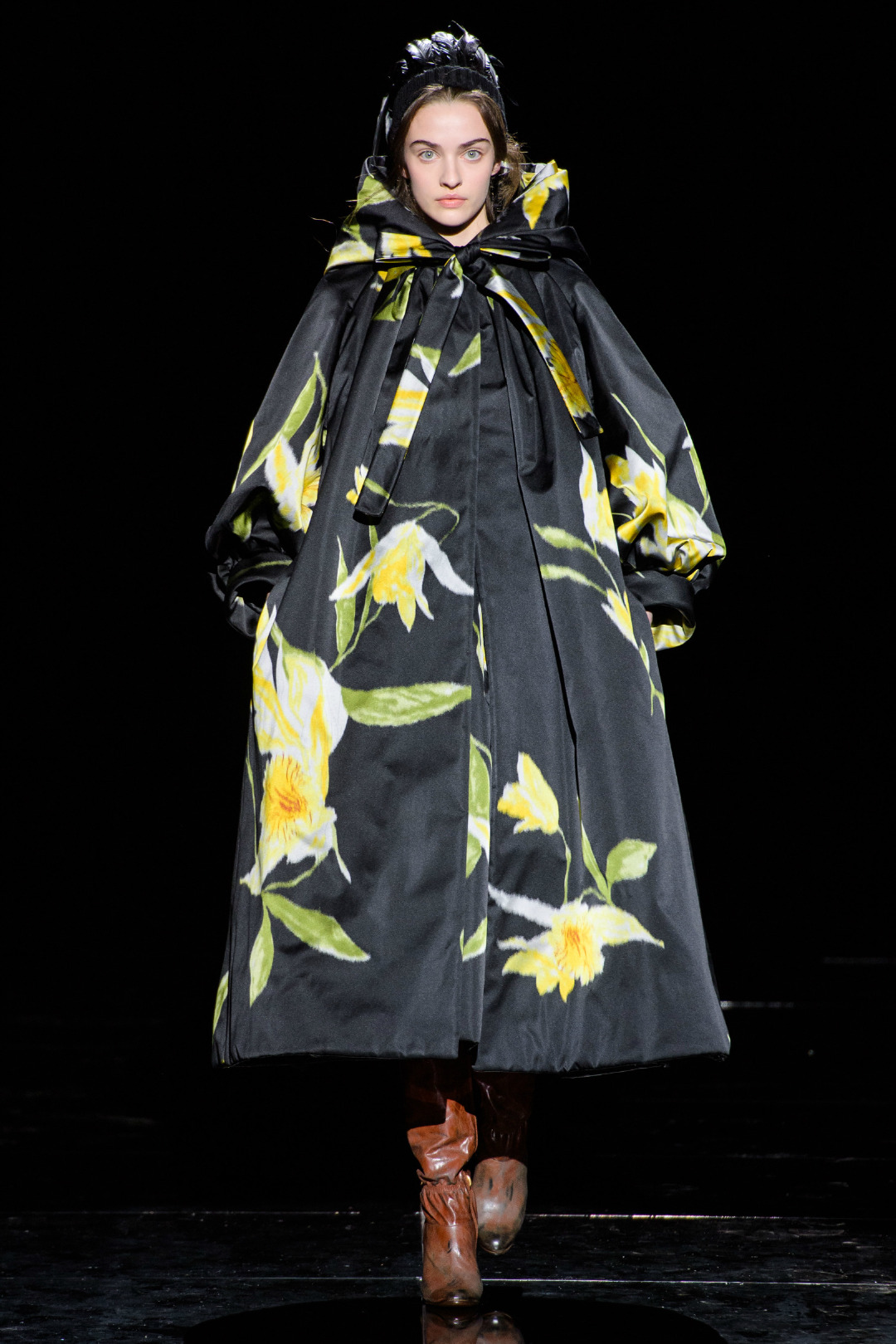 Marc Jacobs 2019-20 Sonbahar/Kış