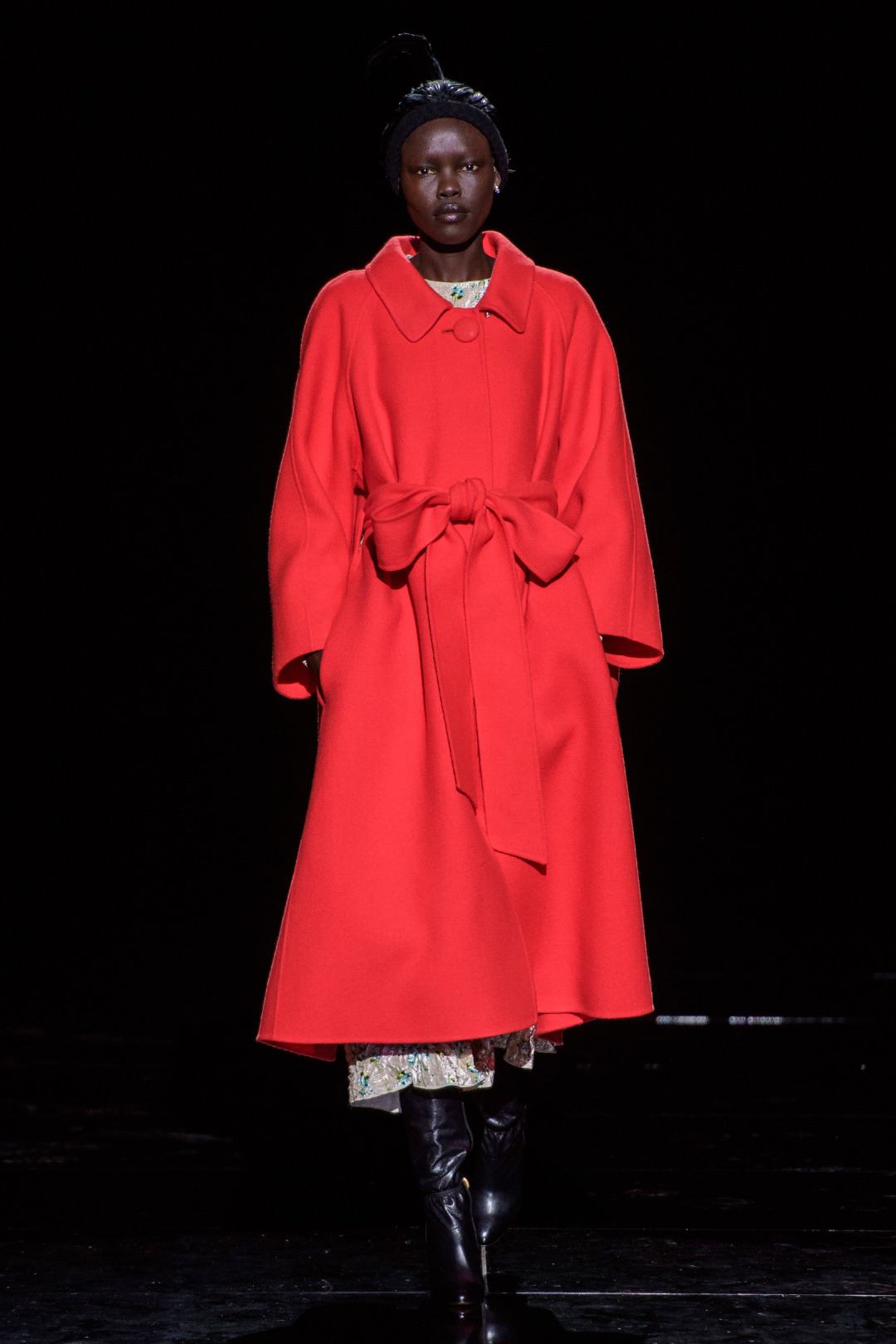 Marc Jacobs 2019-20 Sonbahar/Kış