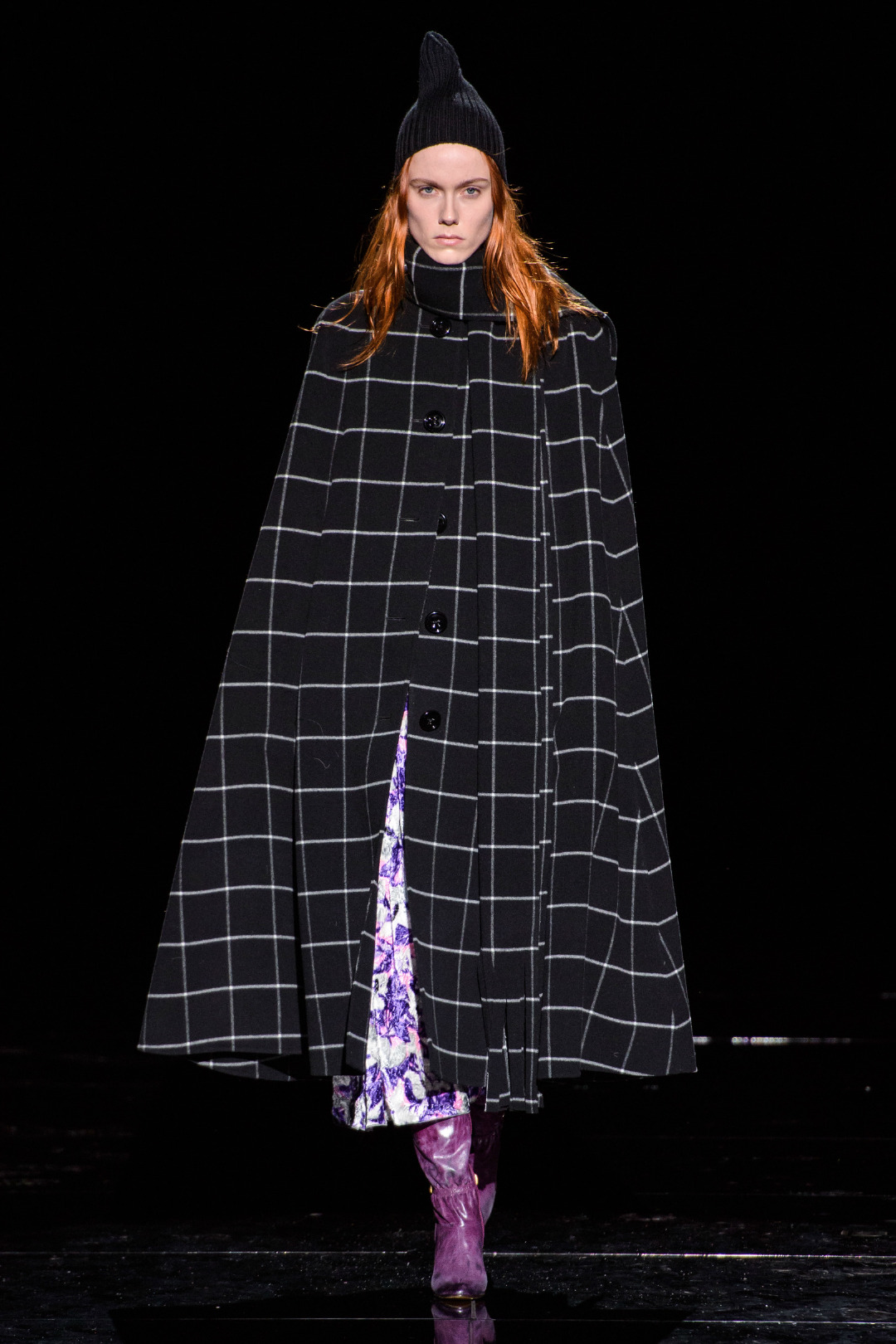 Marc Jacobs 2019-20 Sonbahar/Kış