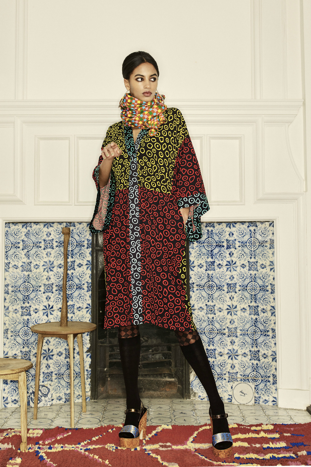 Duro Olowu 2019-20 Sonbahar/Kış