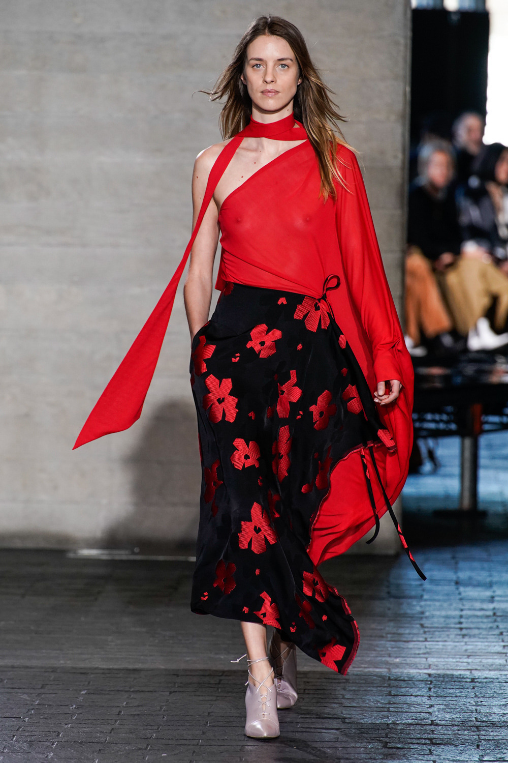 Roland Mouret 2019-20 Sonbahar/Kış