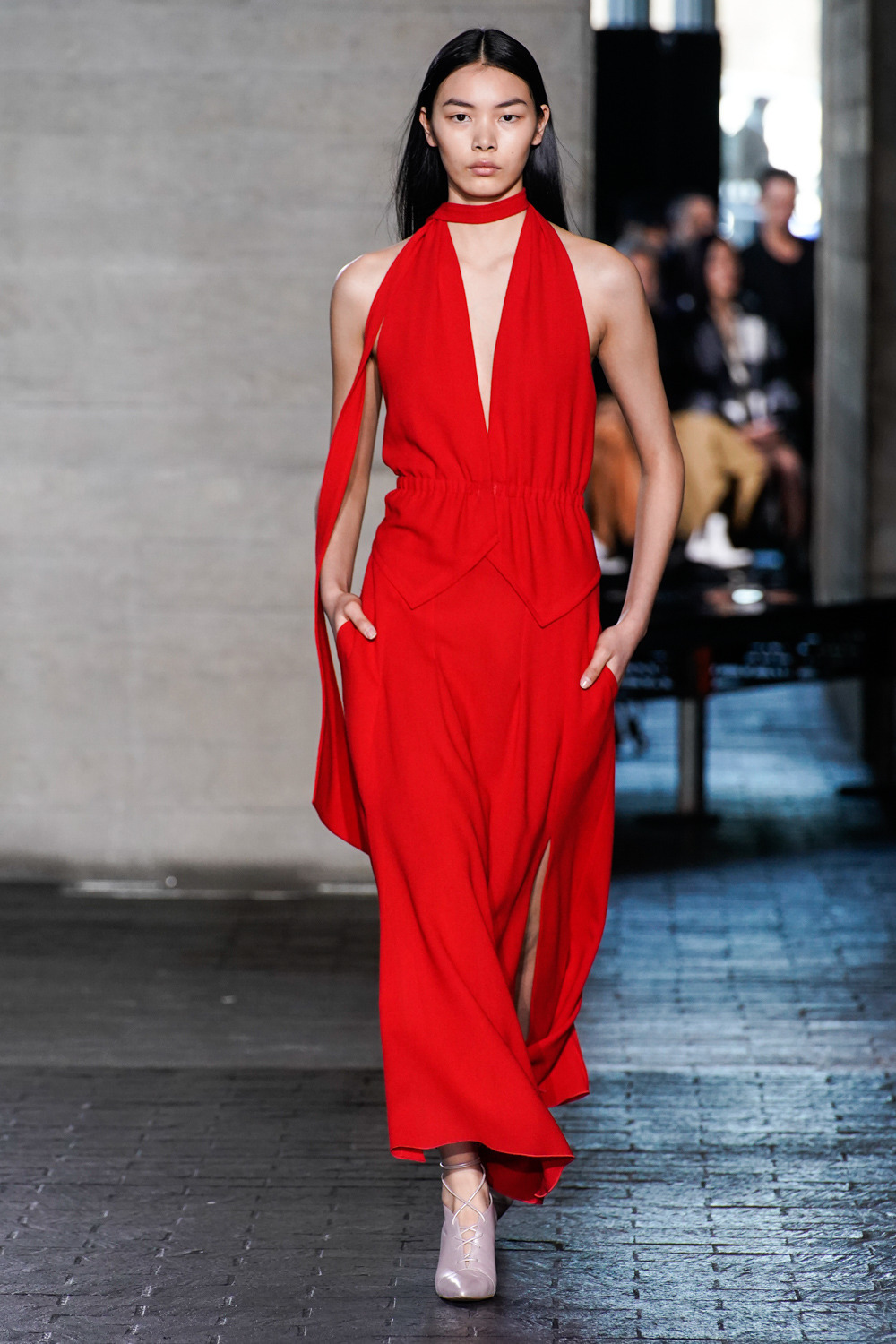 Roland Mouret 2019-20 Sonbahar/Kış