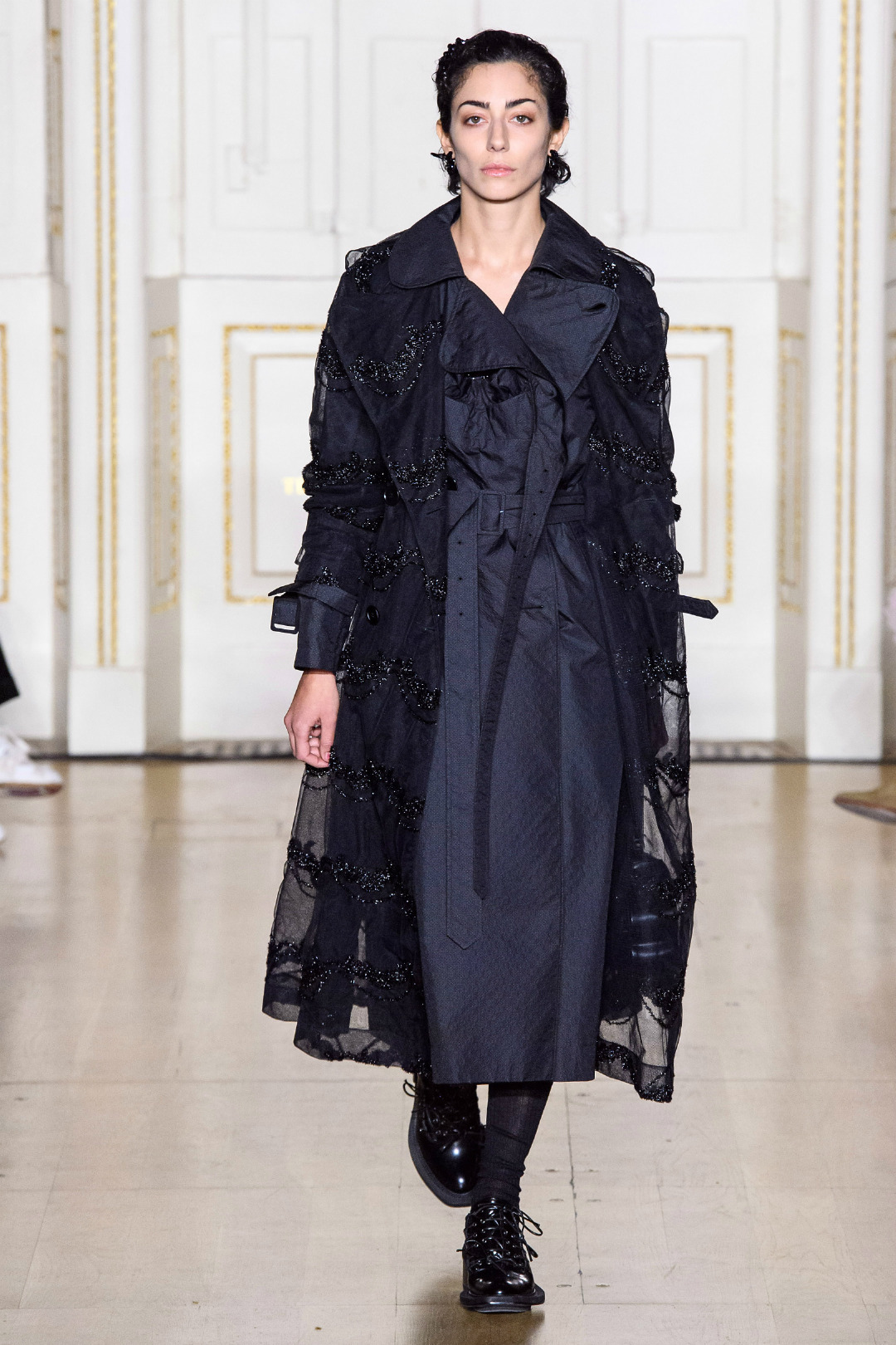 Simone Rocha 2019-20 Sonbahar/Kış