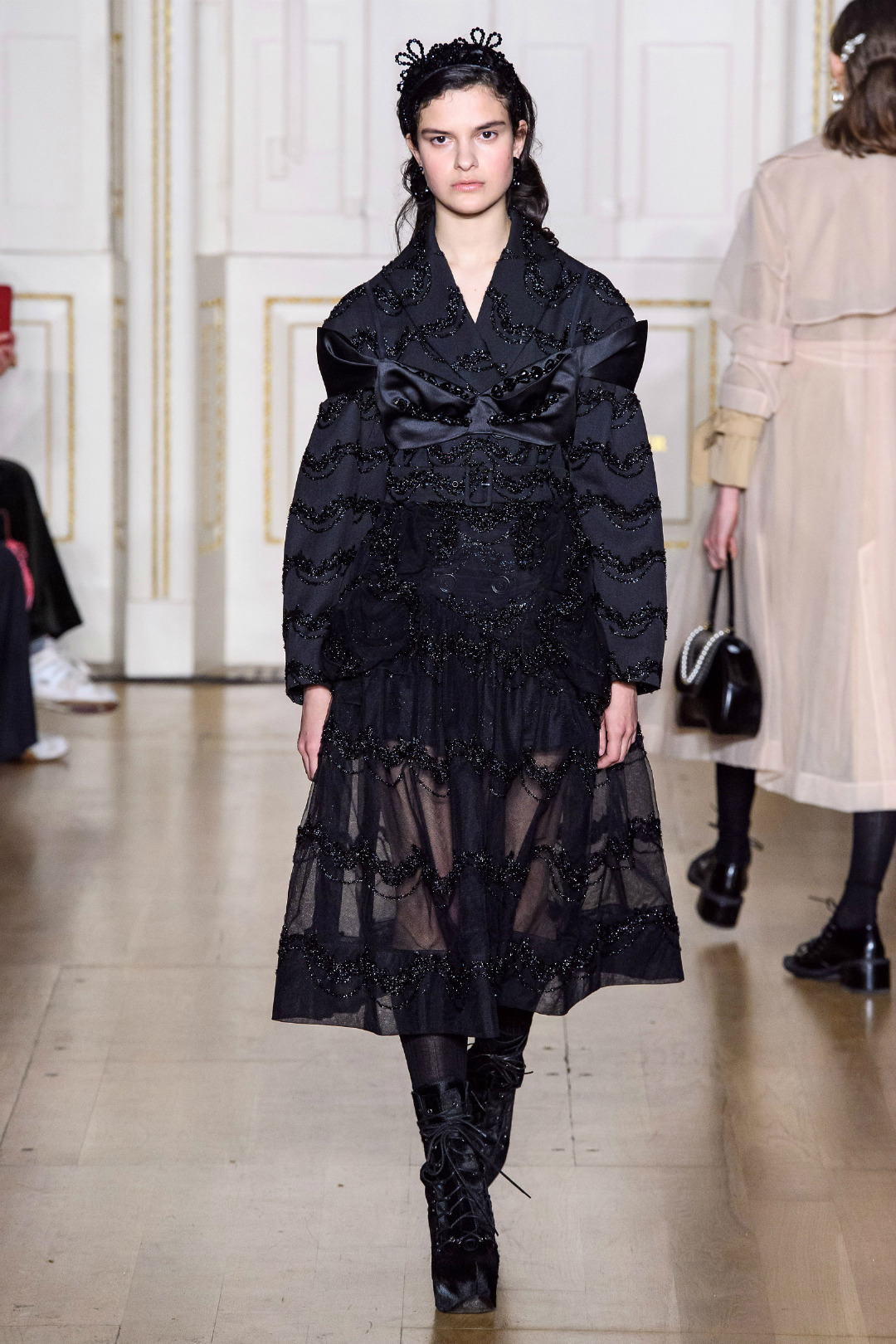 Simone Rocha 2019-20 Sonbahar/Kış