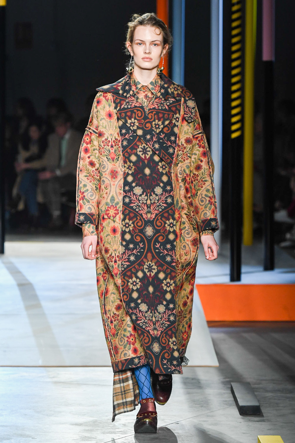 Preen by Thornton Bregazzi 2019-20 Sonbahar/Kış