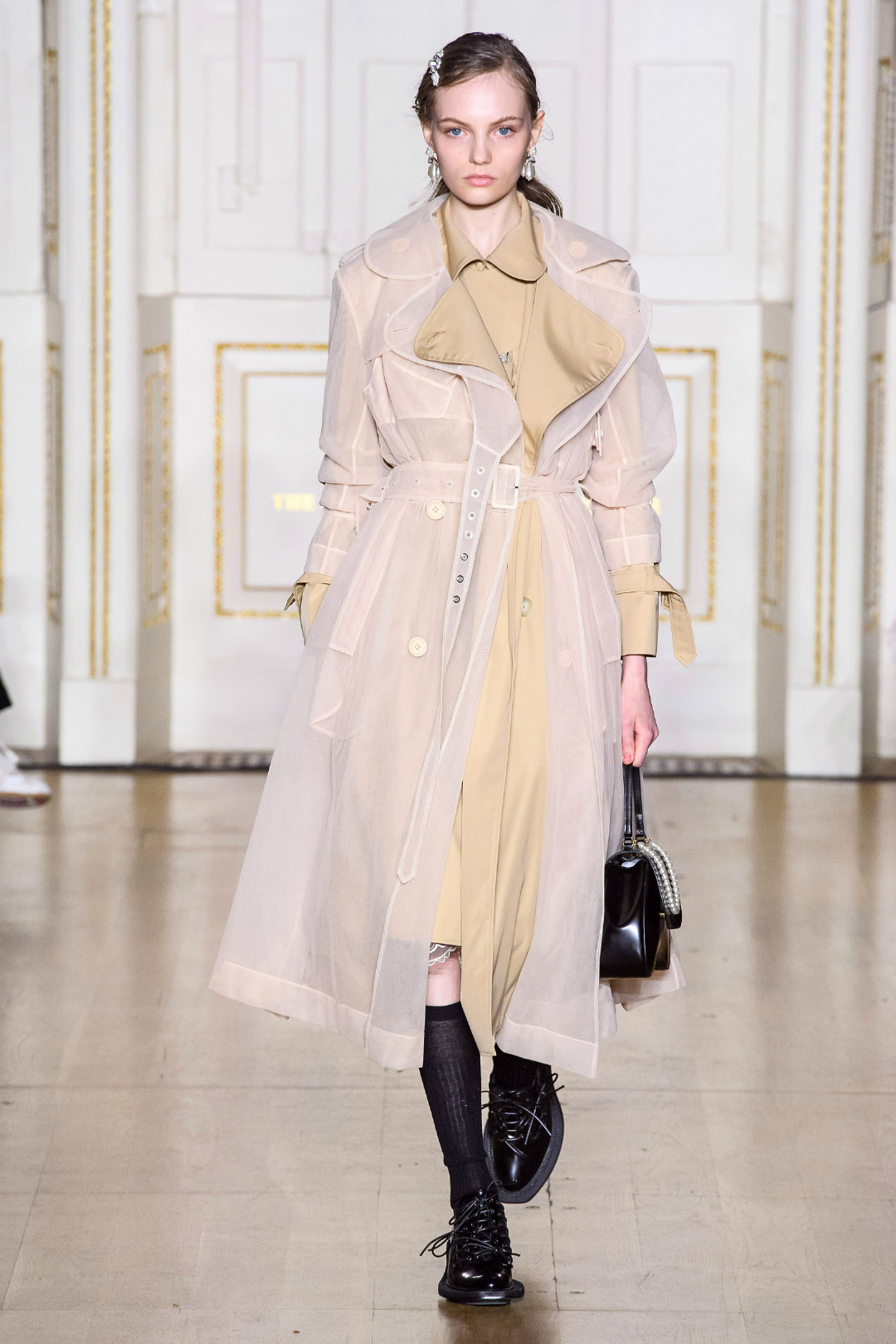 Simone Rocha 2019-20 Sonbahar/Kış