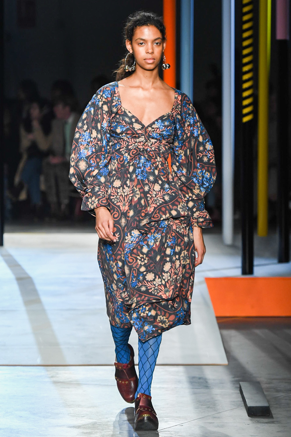 Preen by Thornton Bregazzi 2019-20 Sonbahar/Kış