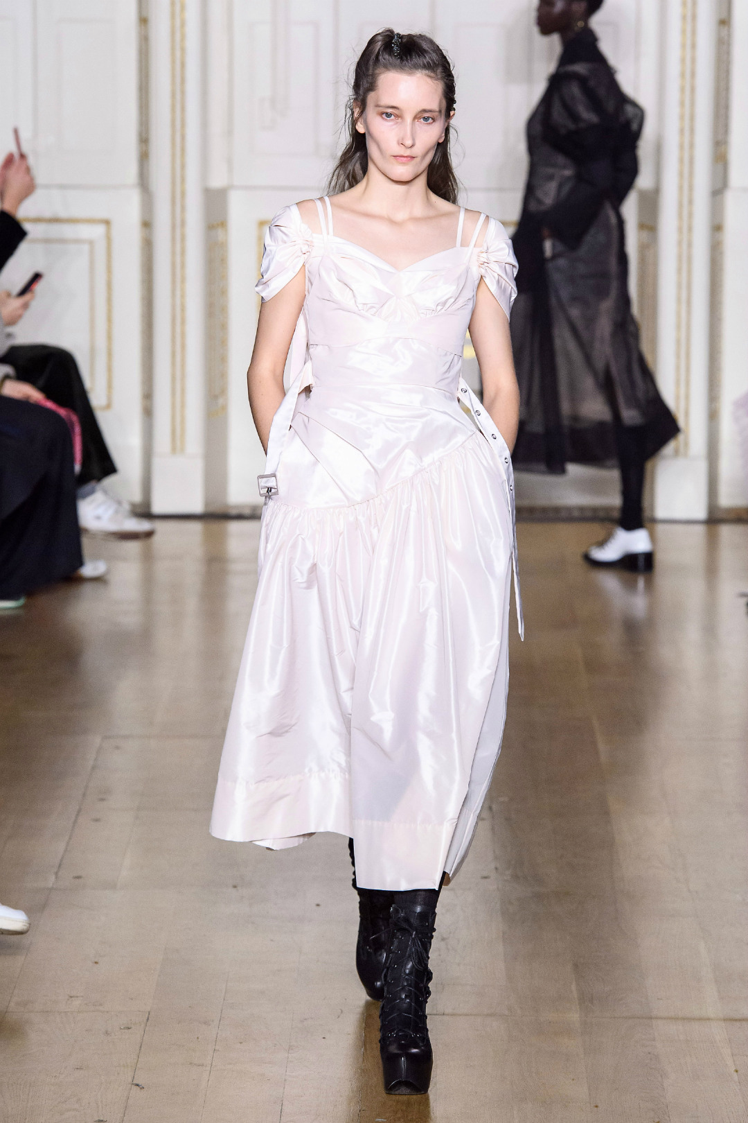 Simone Rocha 2019-20 Sonbahar/Kış