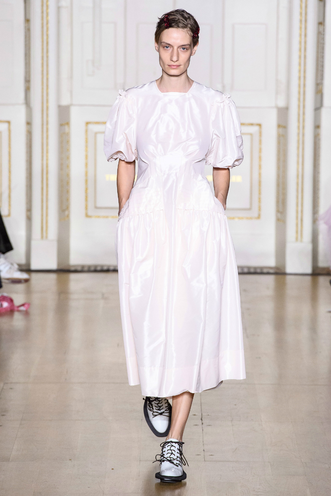 Simone Rocha 2019-20 Sonbahar/Kış