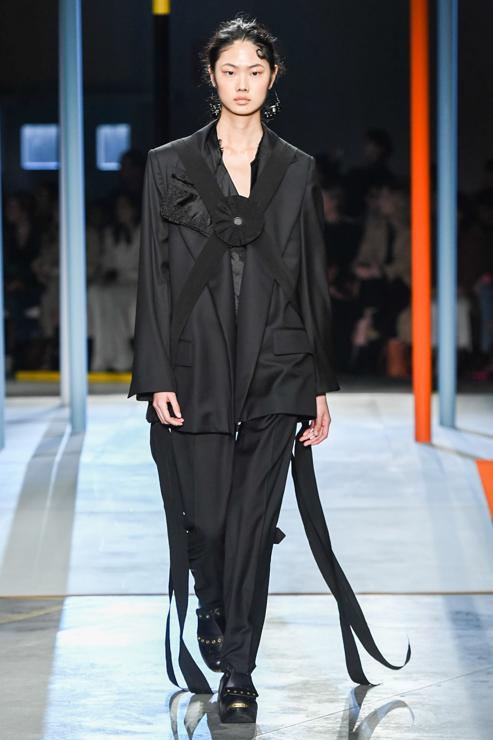 Preen by Thornton Bregazzi 2019-20 Sonbahar/Kış