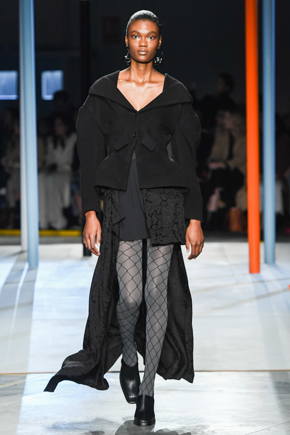 Preen by Thornton Bregazzi 2019-20 Sonbahar/Kış