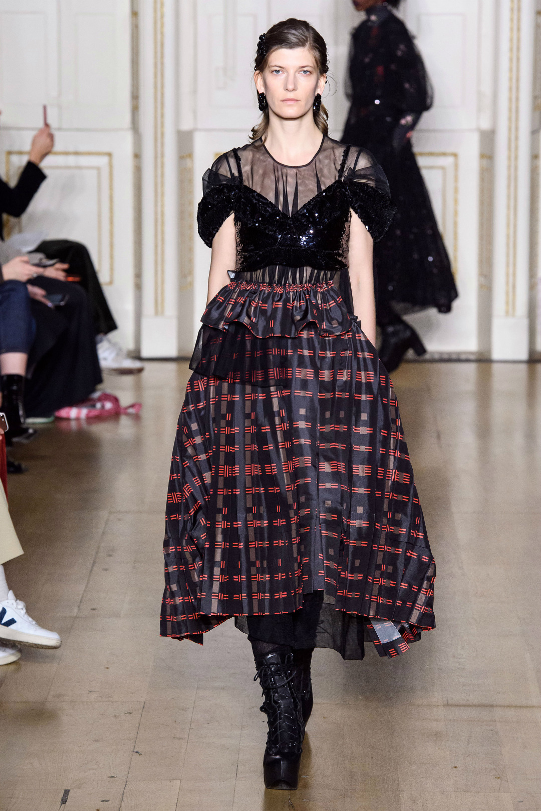 Simone Rocha 2019-20 Sonbahar/Kış