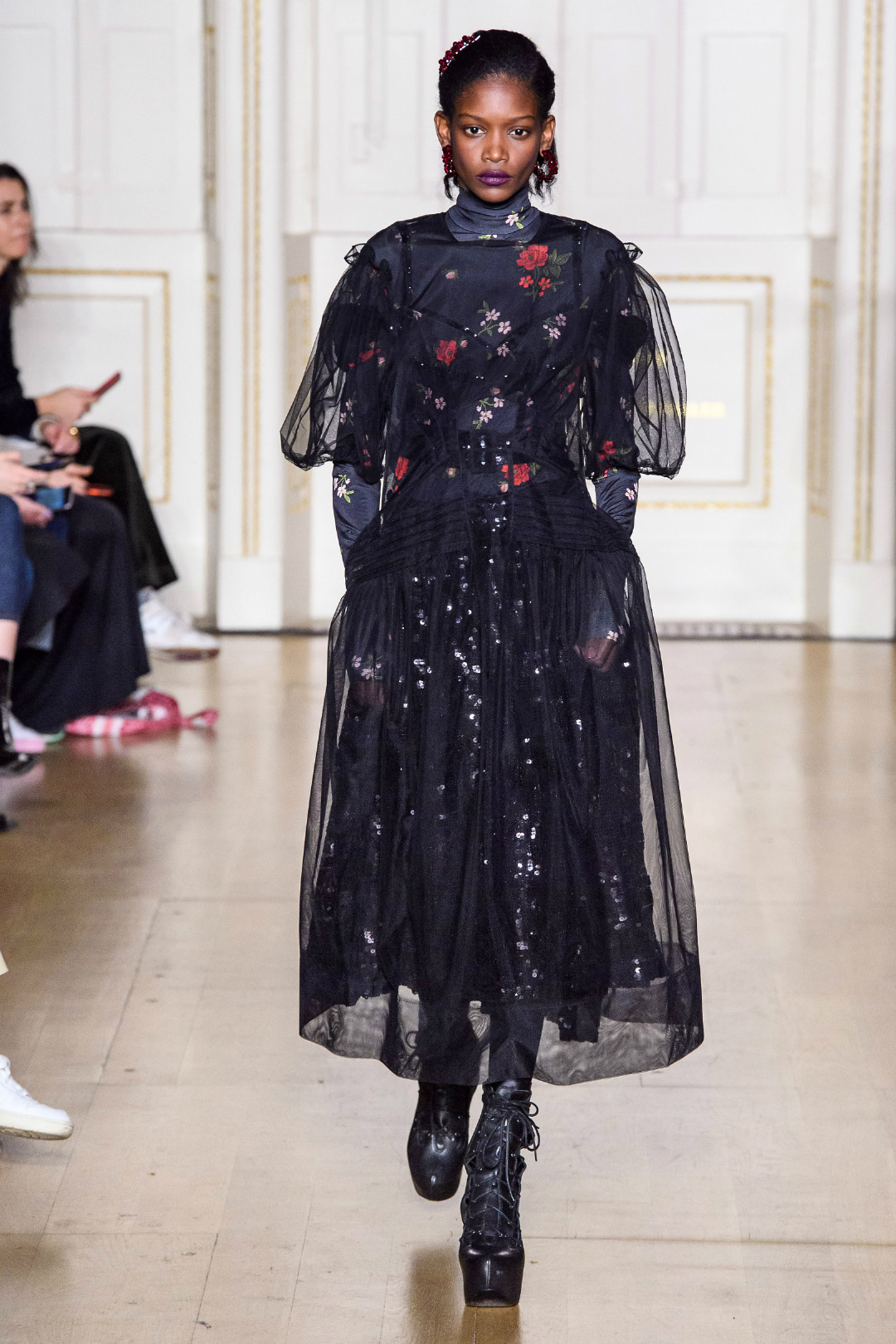 Simone Rocha 2019-20 Sonbahar/Kış