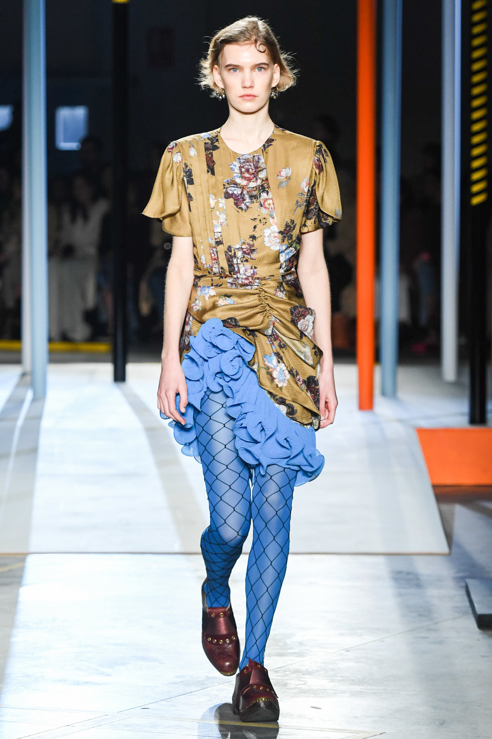 Preen by Thornton Bregazzi 2019-20 Sonbahar/Kış