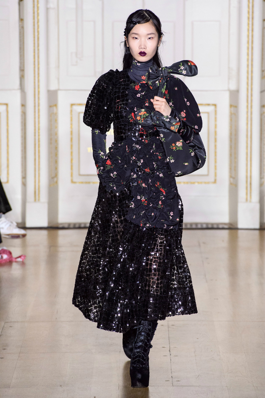 Simone Rocha 2019-20 Sonbahar/Kış