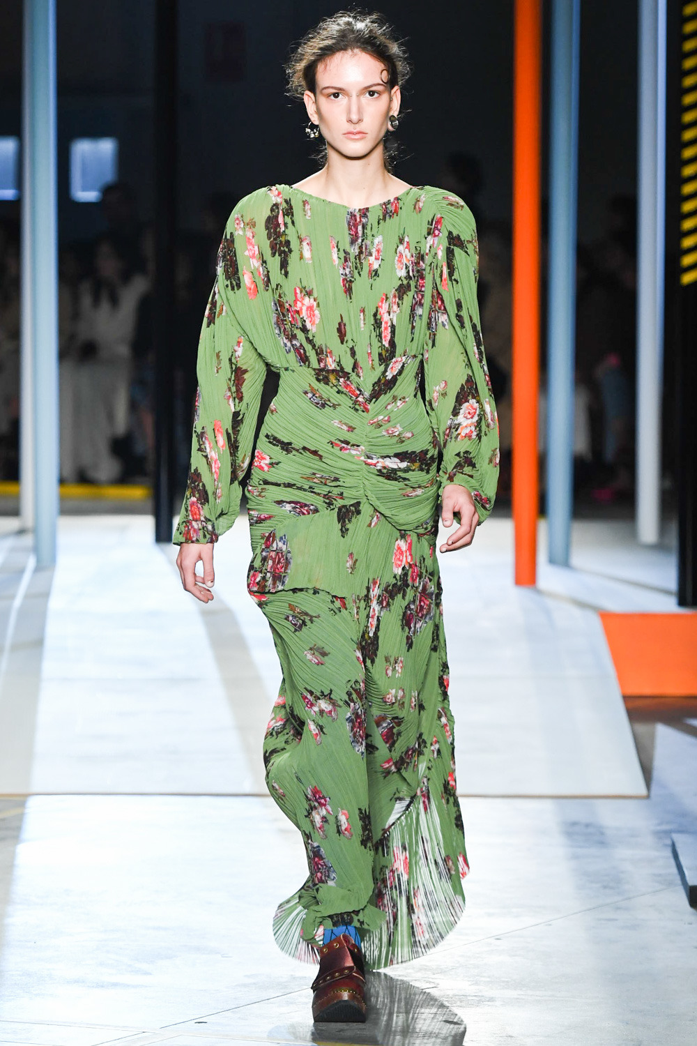 Preen by Thornton Bregazzi 2019-20 Sonbahar/Kış