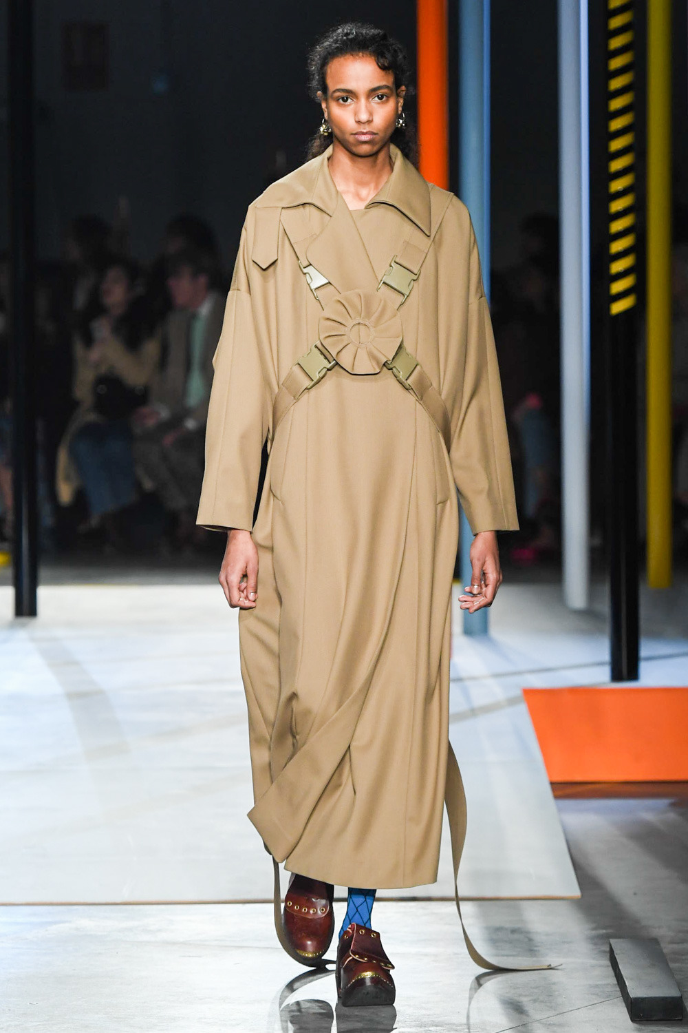 Preen by Thornton Bregazzi 2019-20 Sonbahar/Kış