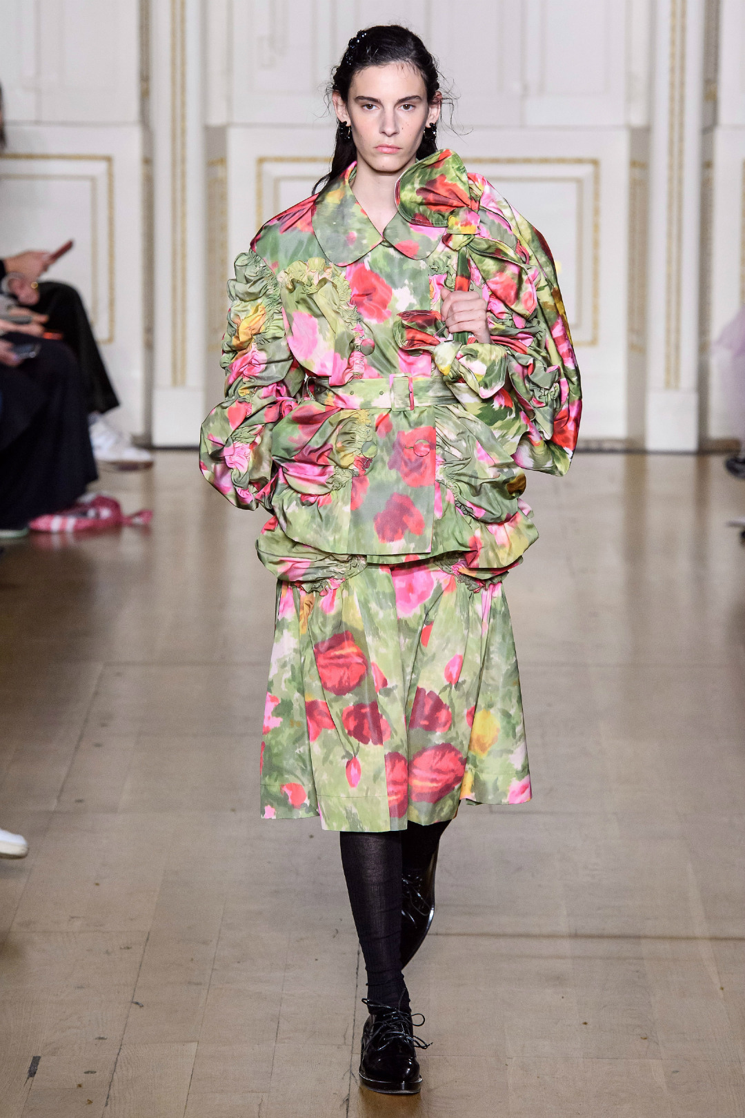 Simone Rocha 2019-20 Sonbahar/Kış