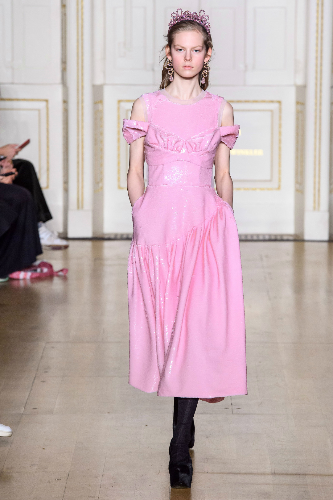 Simone Rocha 2019-20 Sonbahar/Kış