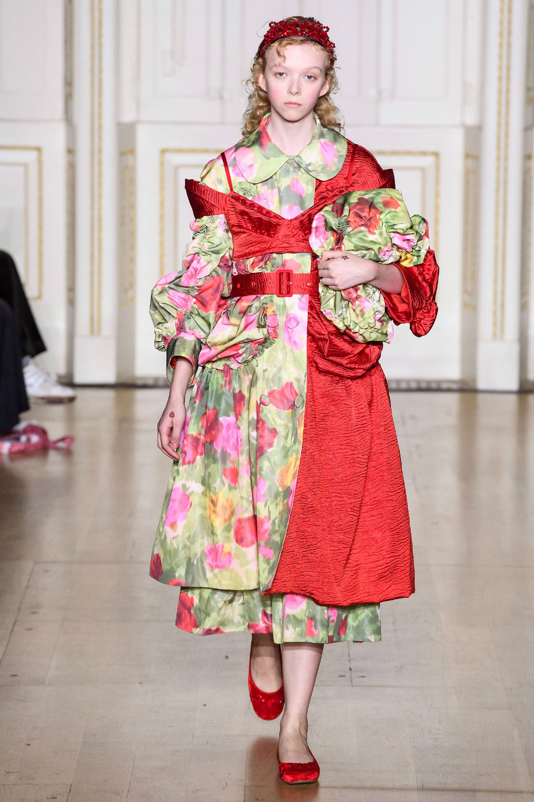 Simone Rocha 2019-20 Sonbahar/Kış