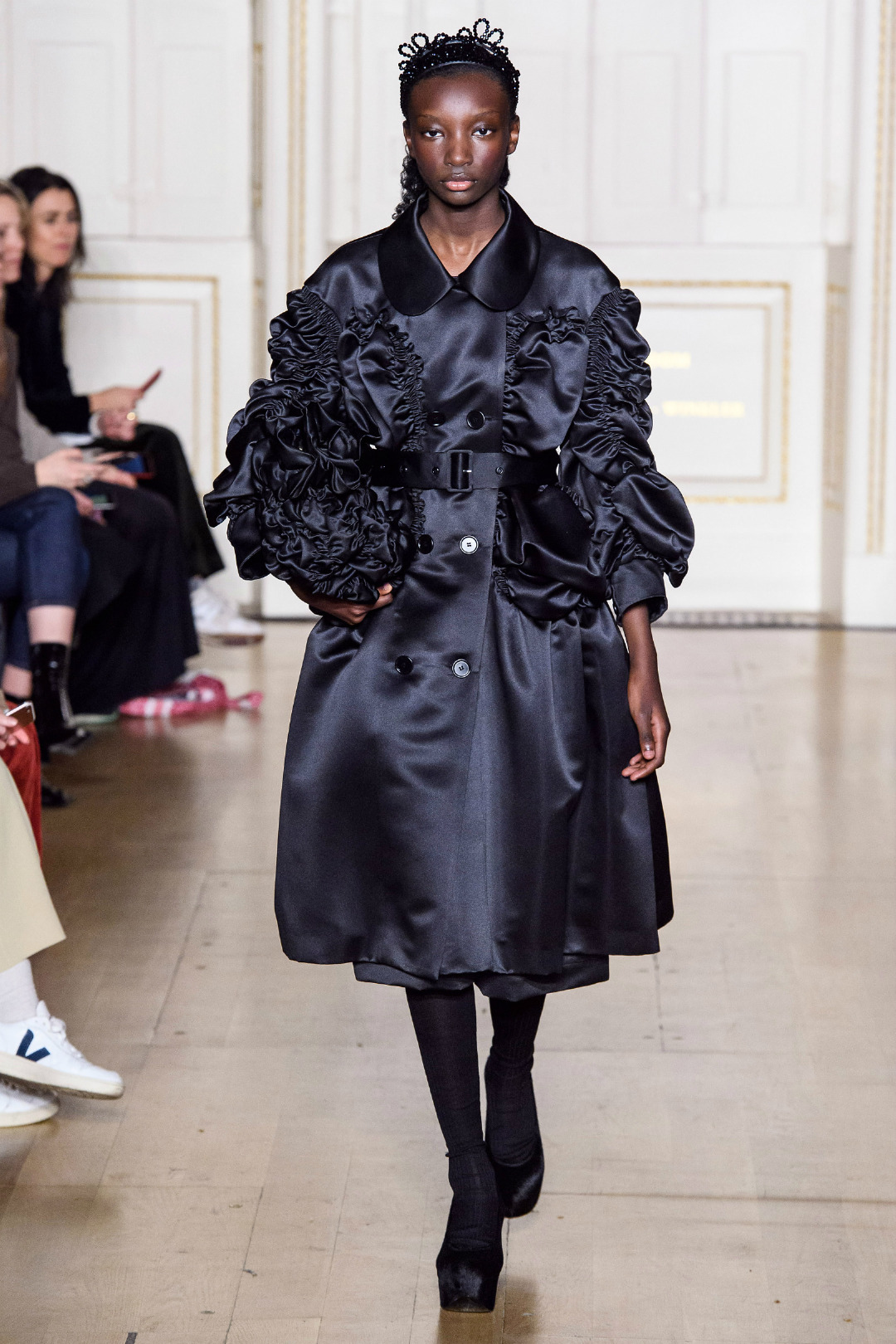 Simone Rocha 2019-20 Sonbahar/Kış