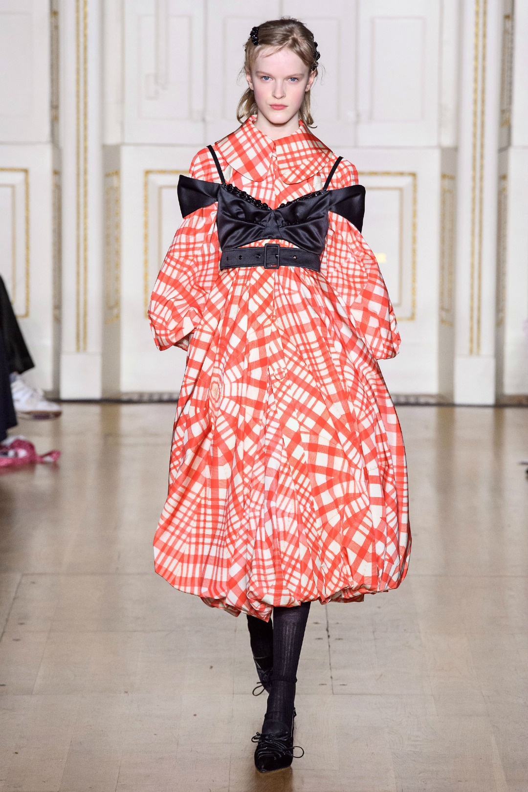 Simone Rocha 2019-20 Sonbahar/Kış