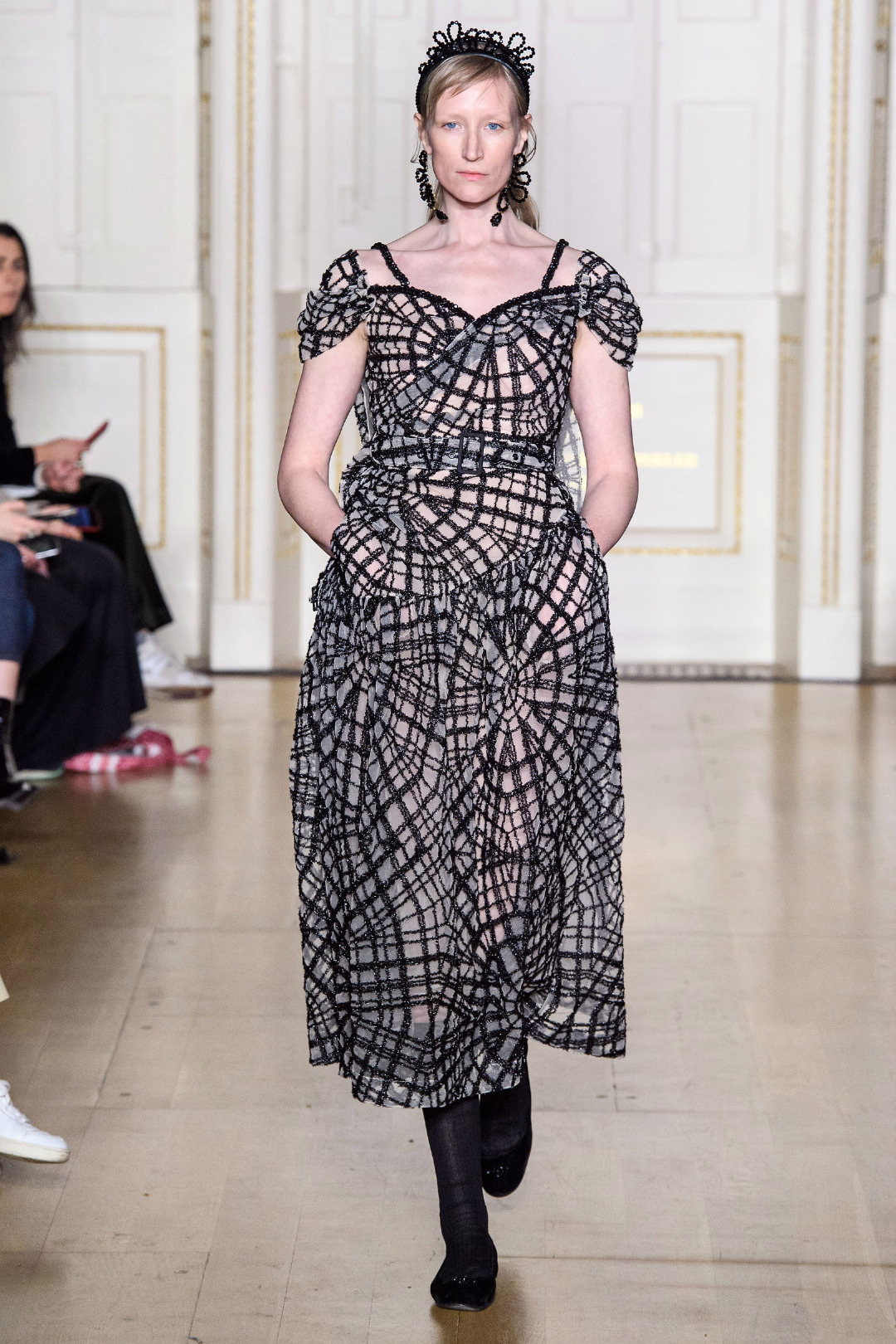 Simone Rocha 2019-20 Sonbahar/Kış