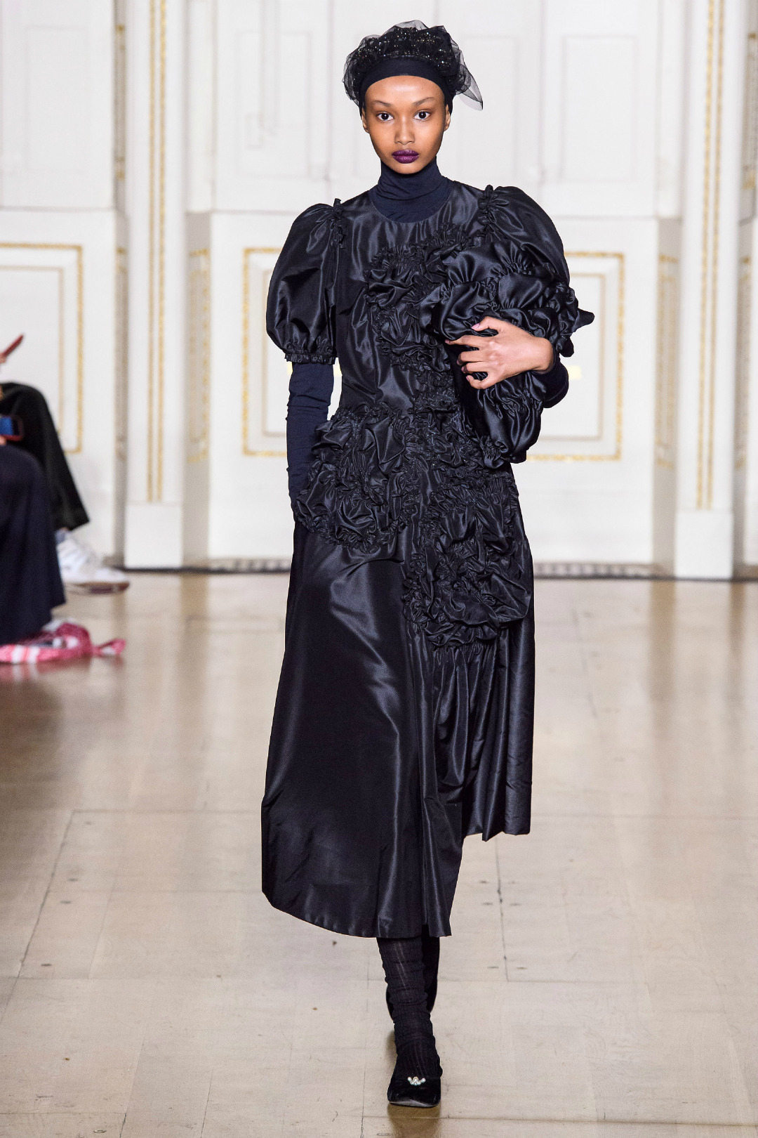 Simone Rocha 2019-20 Sonbahar/Kış