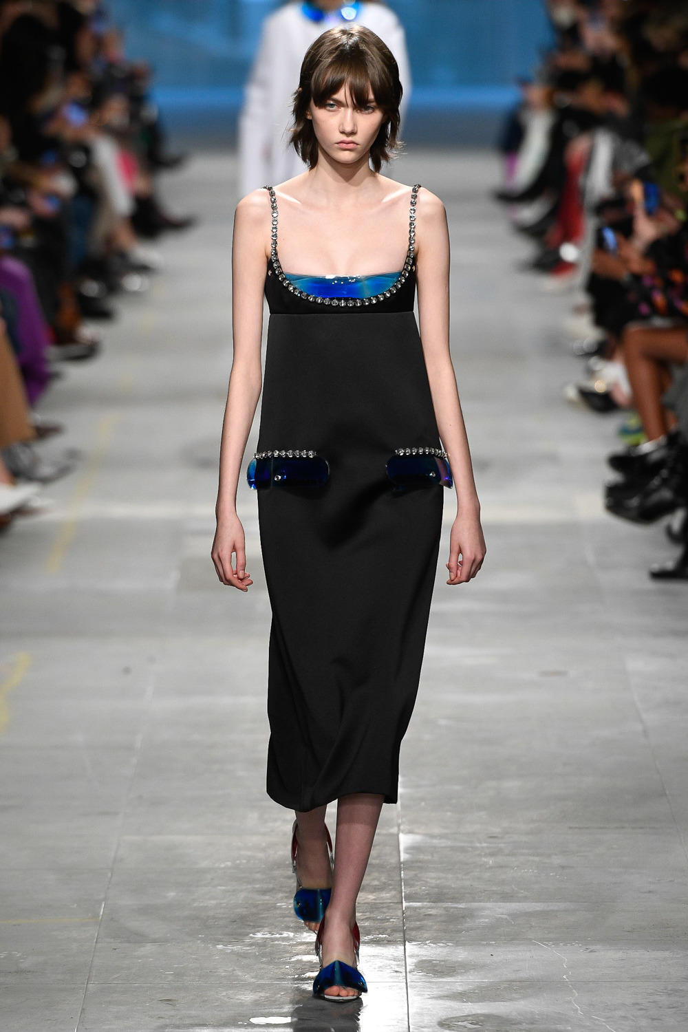 Christopher Kane 2019-20 Sonbahar/Kış