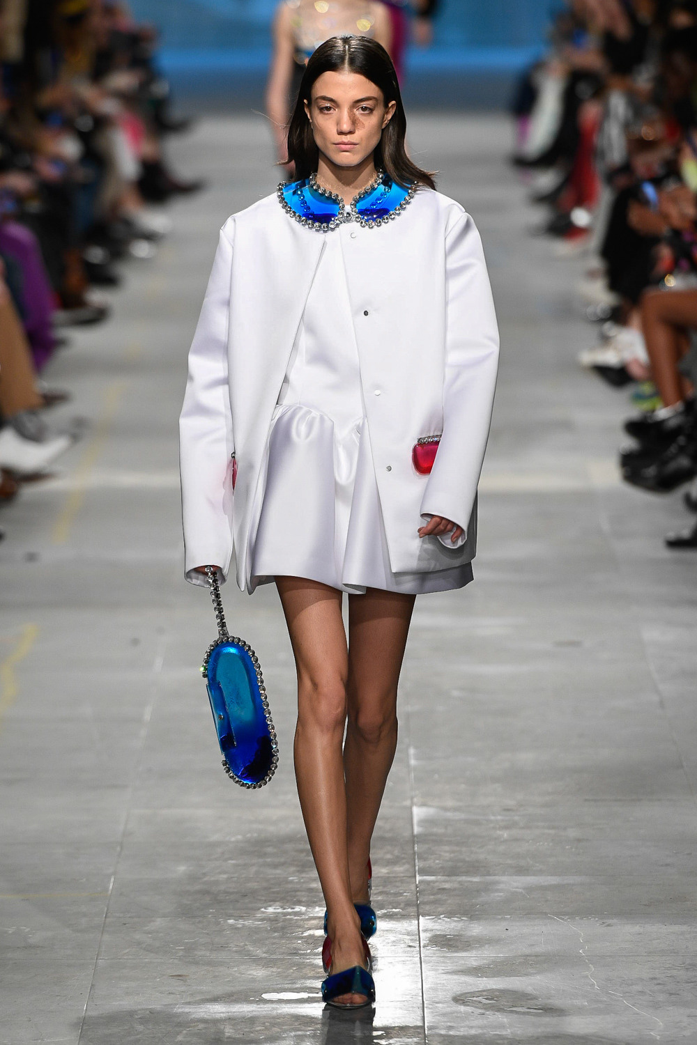 Christopher Kane 2019-20 Sonbahar/Kış