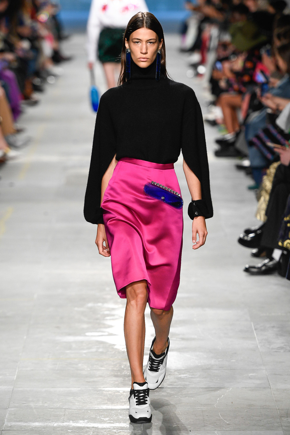 Christopher Kane 2019-20 Sonbahar/Kış