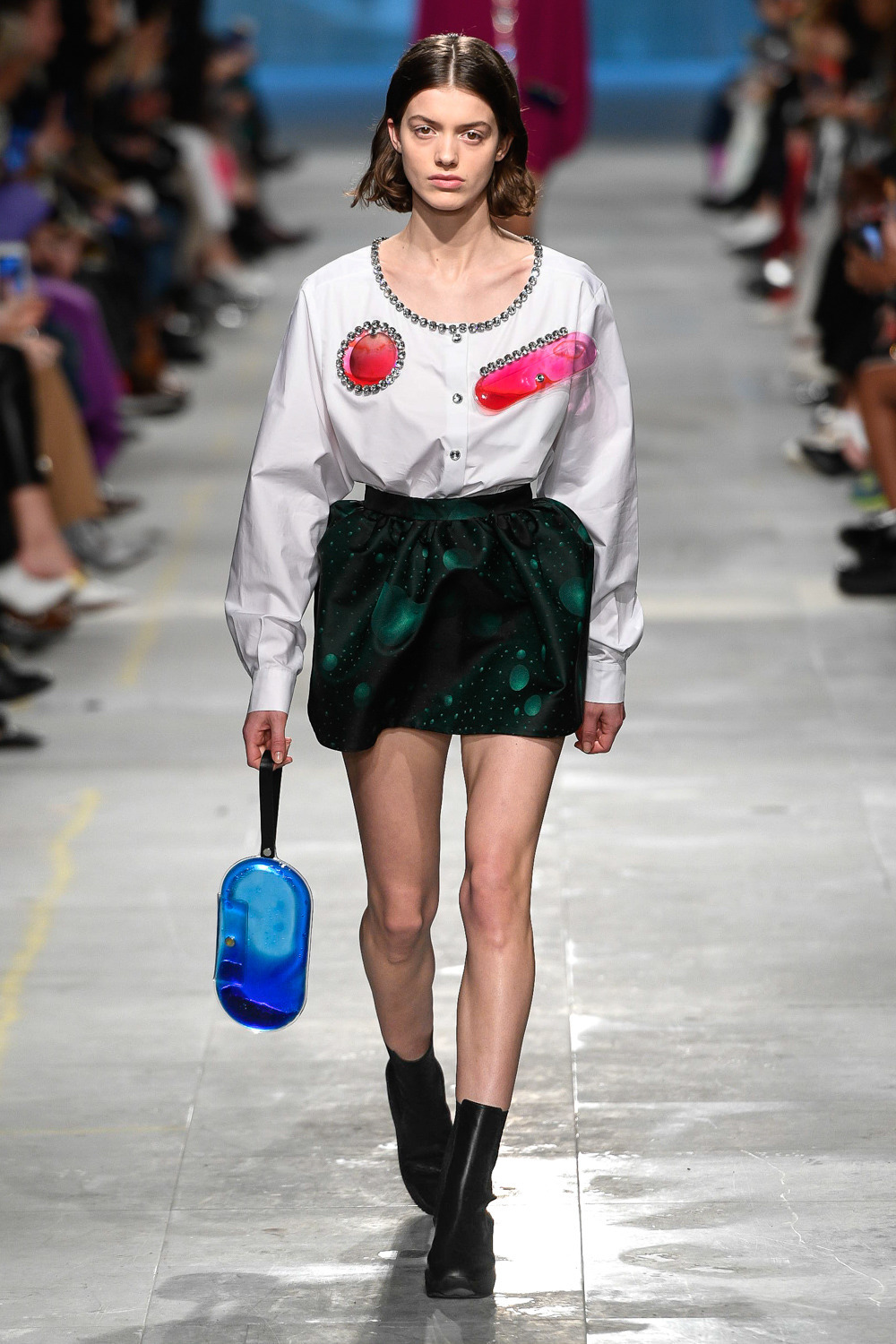 Christopher Kane 2019-20 Sonbahar/Kış