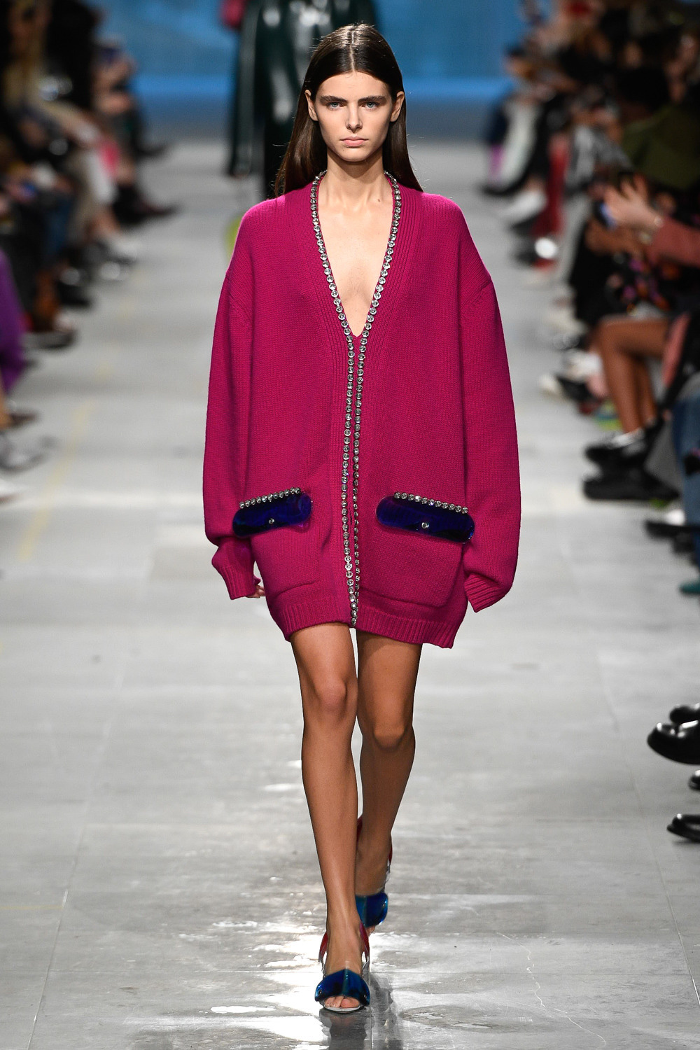 Christopher Kane 2019-20 Sonbahar/Kış