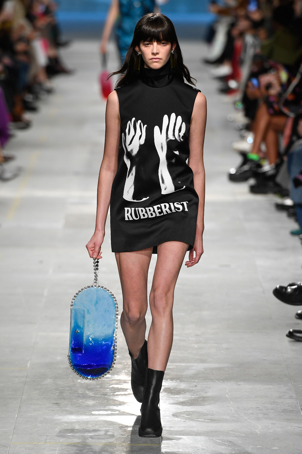 Christopher Kane 2019-20 Sonbahar/Kış