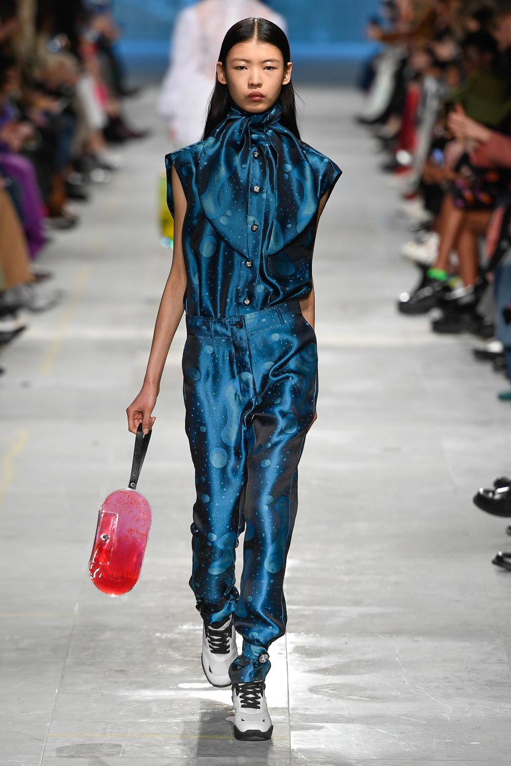 Christopher Kane 2019-20 Sonbahar/Kış