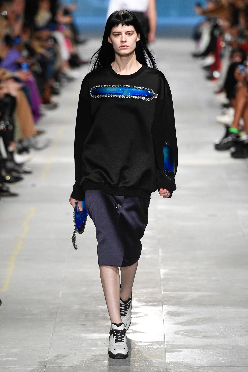 Christopher Kane 2019-20 Sonbahar/Kış