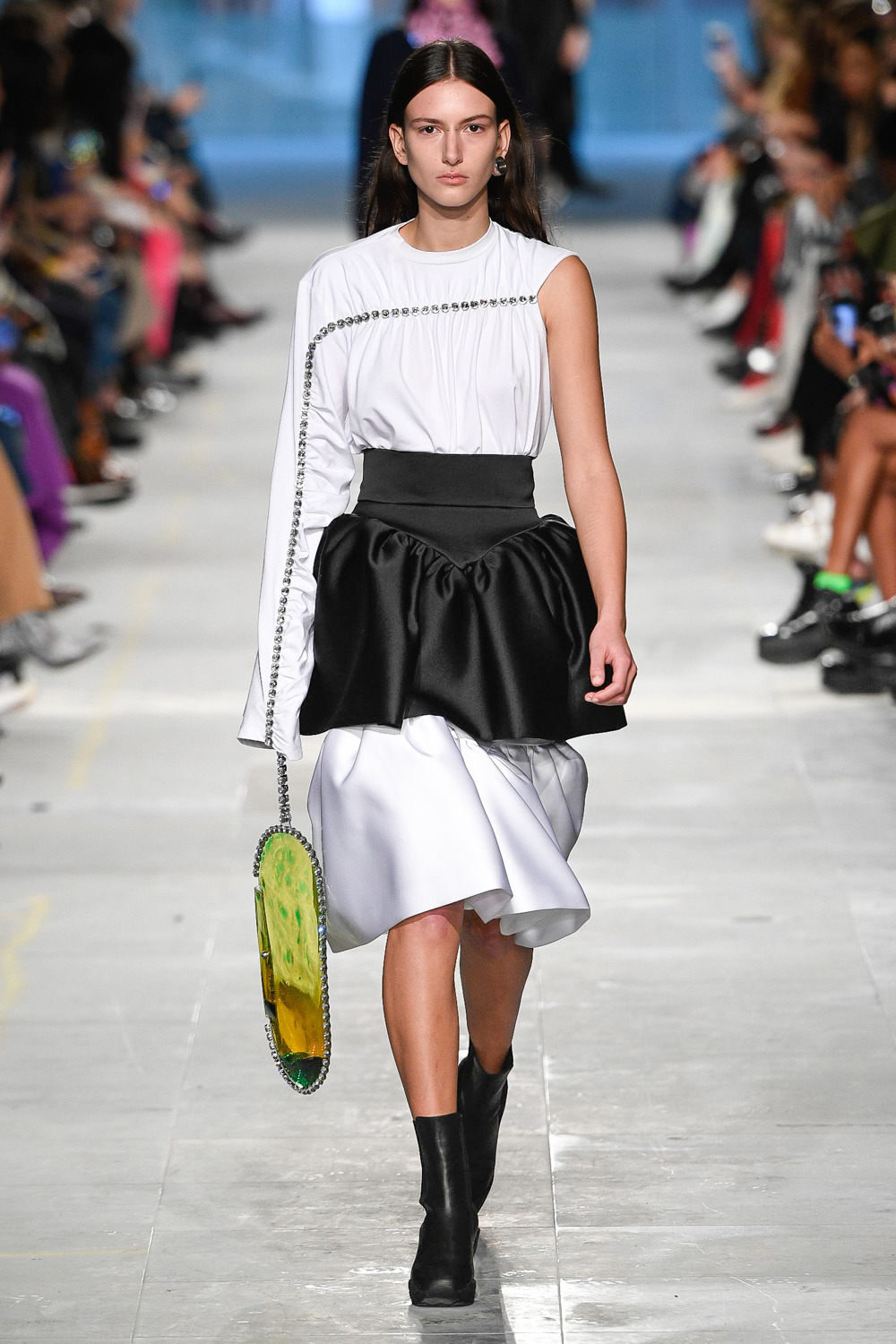 Christopher Kane 2019-20 Sonbahar/Kış