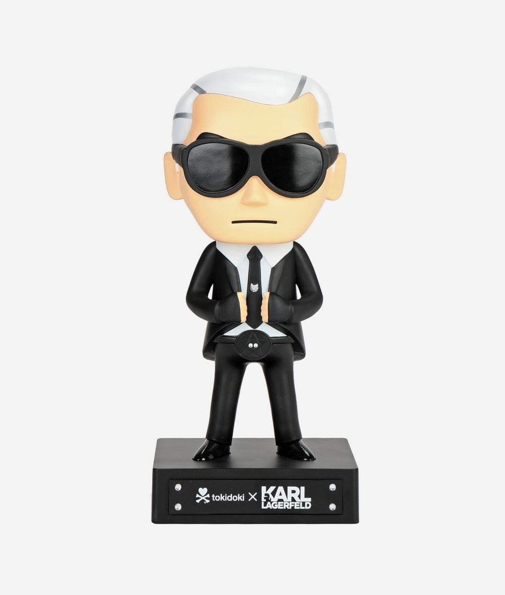 Karl Lagerfeld'in Akıllara Kazınan 10 İş Birliği