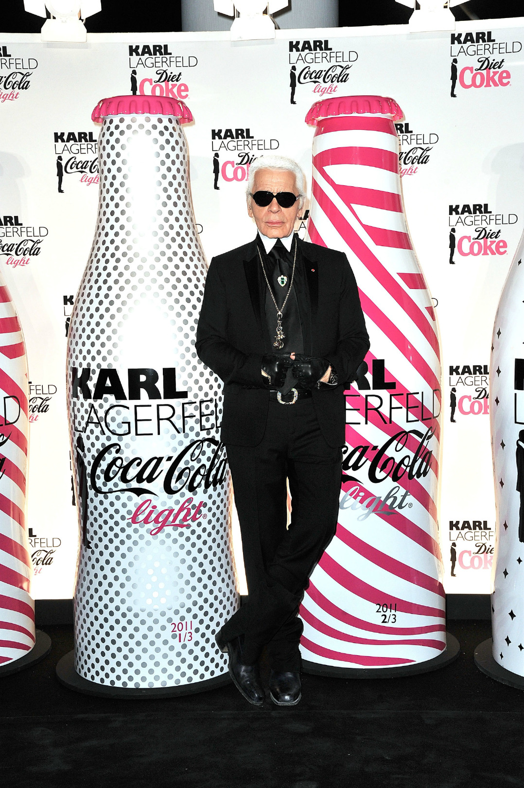 Karl Lagerfeld'in Akıllara Kazınan 10 İş Birliği