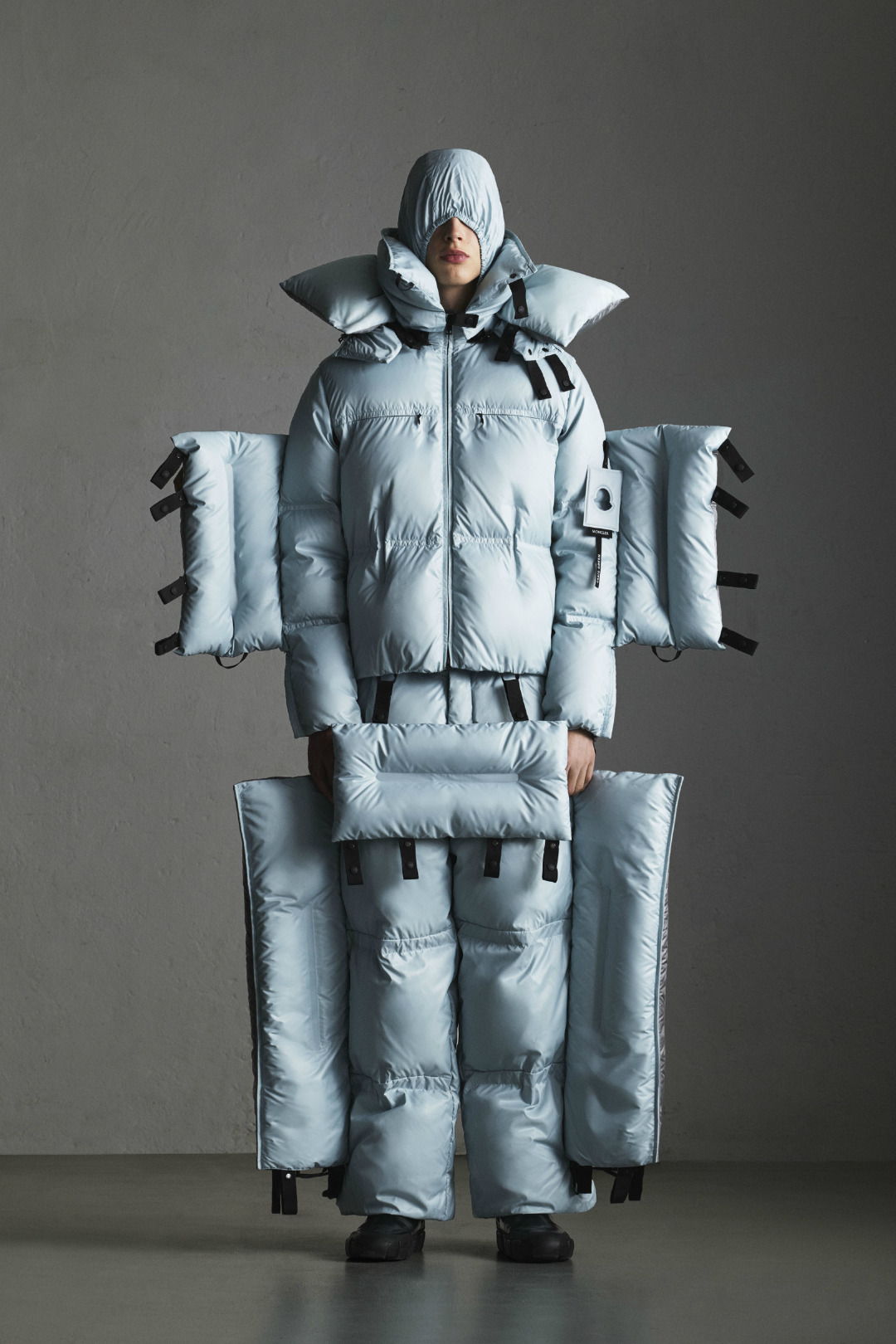 Moncler x Craig Green 2019-20 Sonbahar/Kış