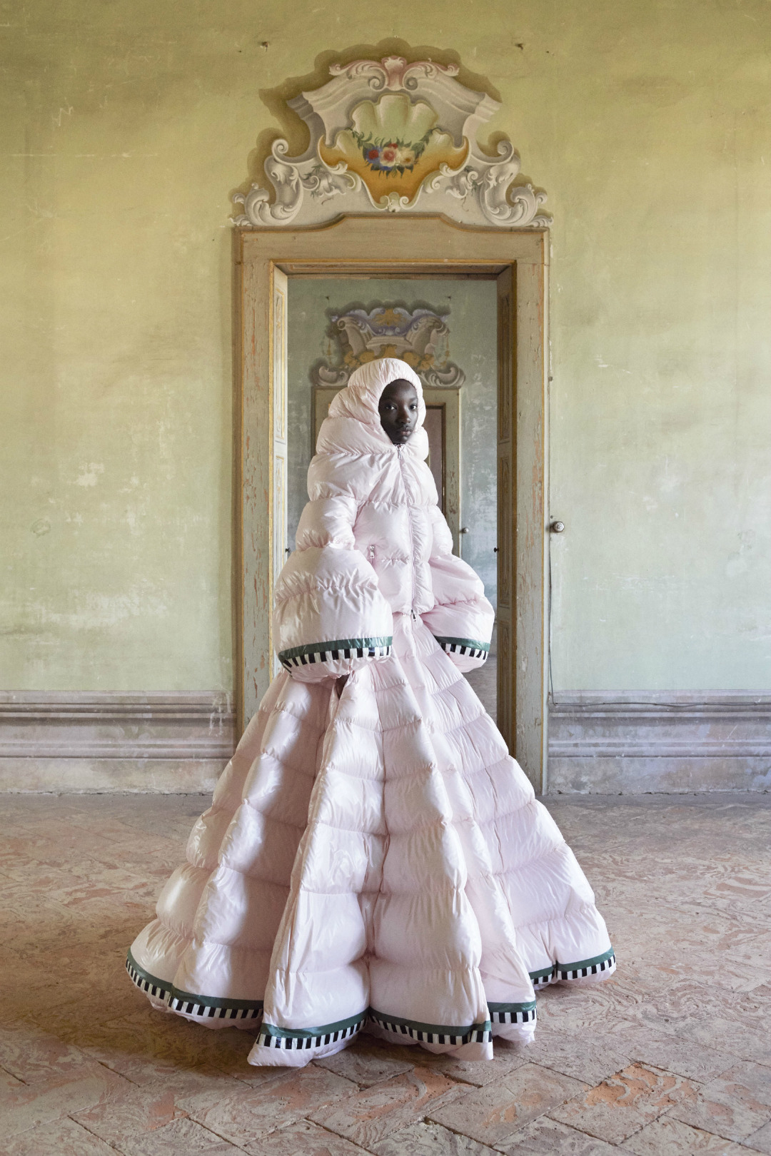 Moncler x Pierpaolo Piccioli 2019-20 Sonbahar/Kış