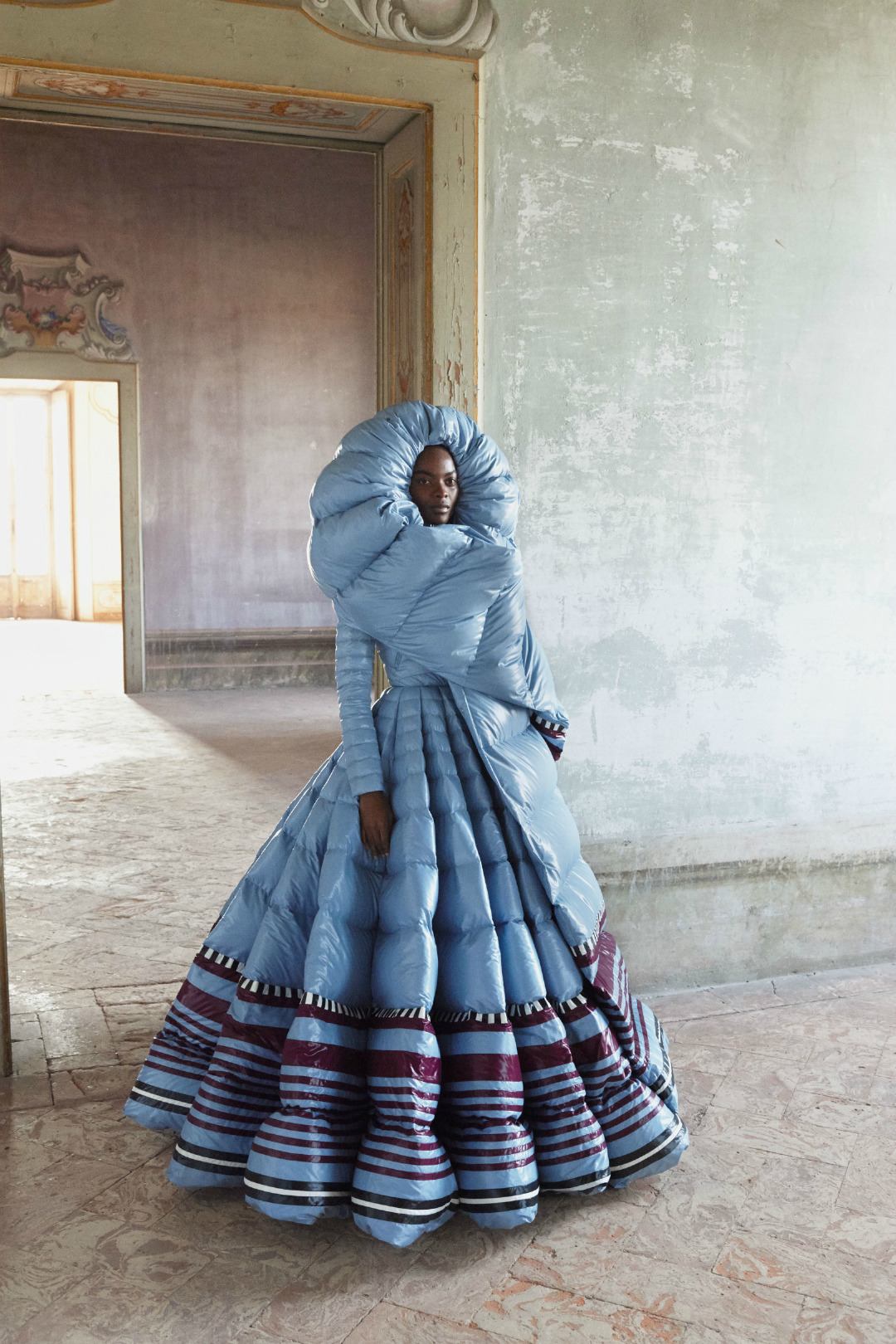 Moncler x Pierpaolo Piccioli 2019-20 Sonbahar/Kış