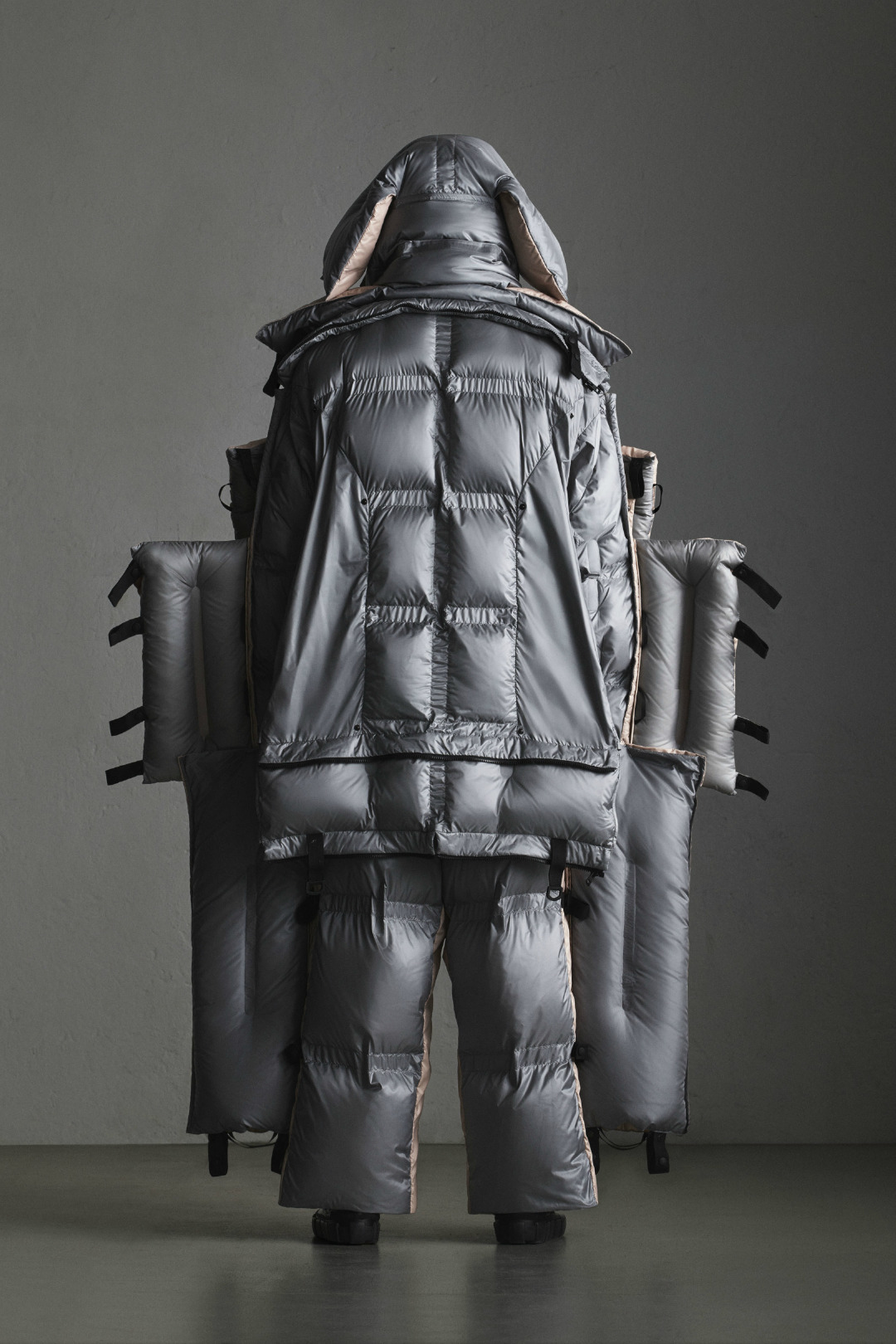 Moncler x Craig Green 2019-20 Sonbahar/Kış