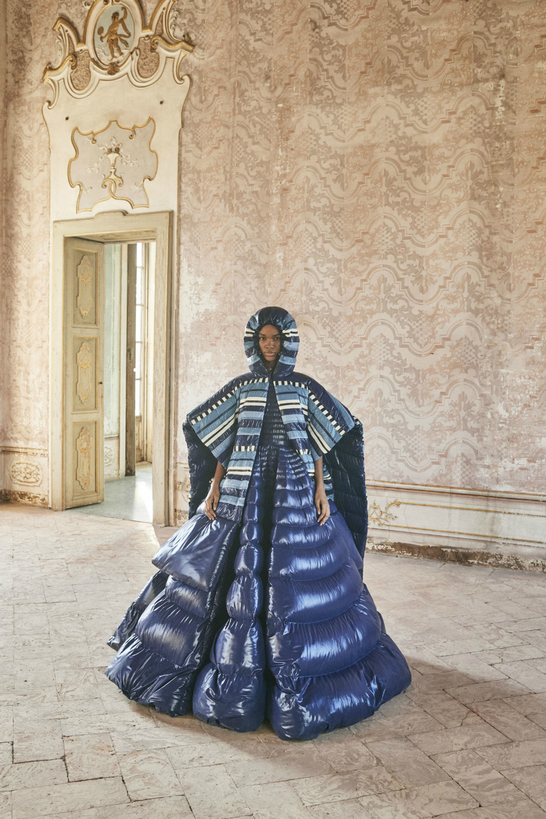 Moncler x Pierpaolo Piccioli 2019-20 Sonbahar/Kış