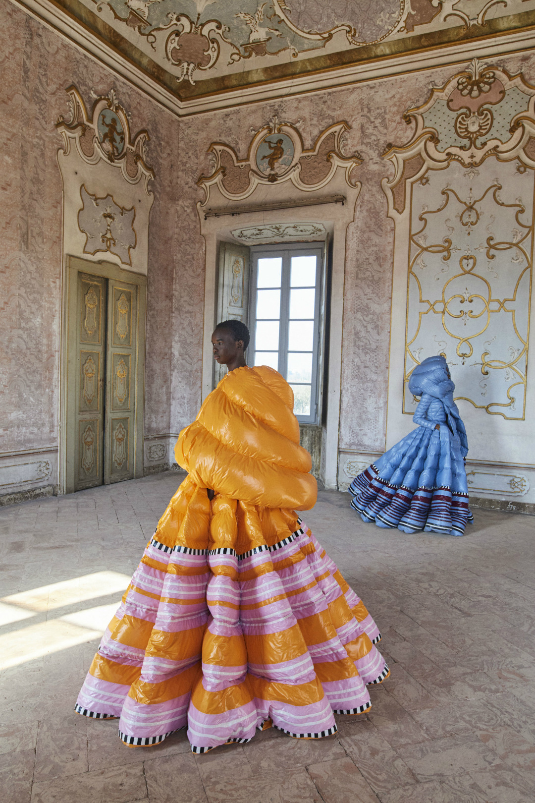 Moncler x Pierpaolo Piccioli 2019-20 Sonbahar/Kış